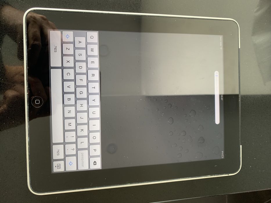 IPad 1 st gen 64gb