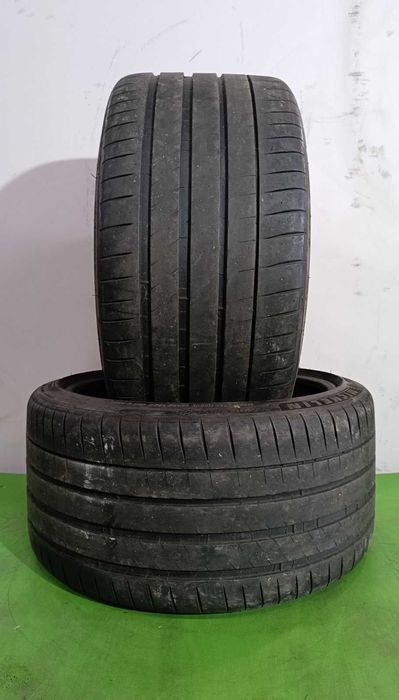 315/30/21 Michelin Pilot Sport PS4 MO1
