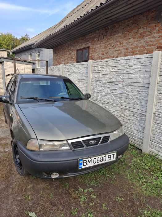 В продажі део нексія 2006р. Гбо