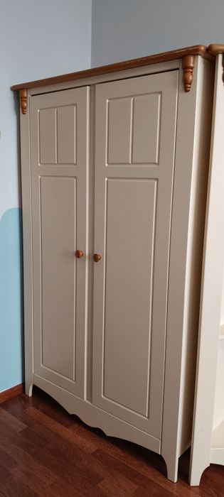 Szafa i regał VOX SAVANA