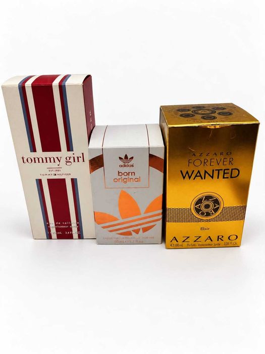 Perfumy oryginalne