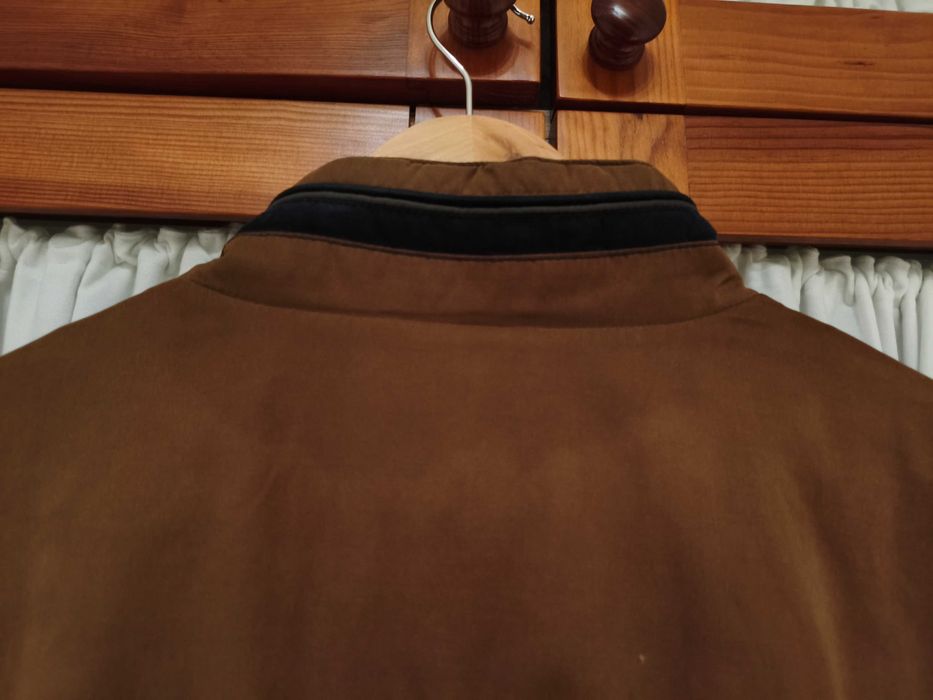 Casaco Quebramar homem (Tamanho L)