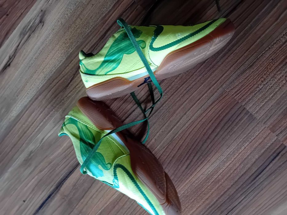 Halówki chłopięce puma 36