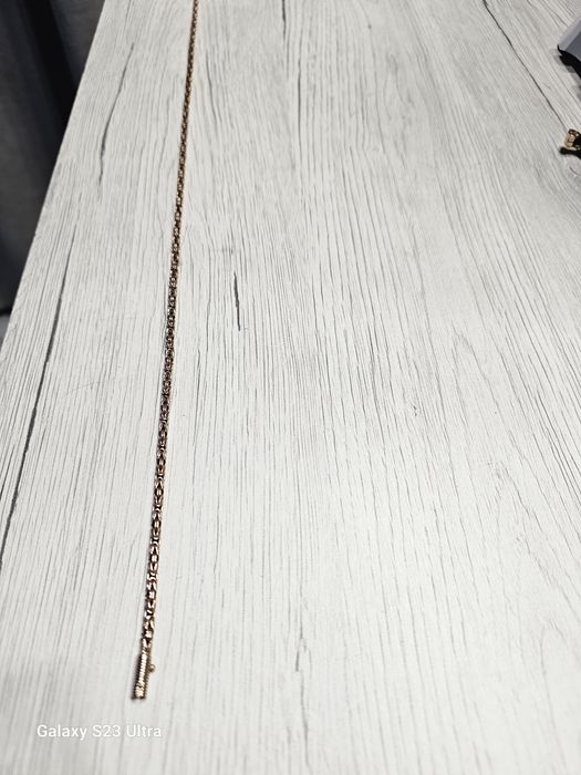 Продам золотий жгут