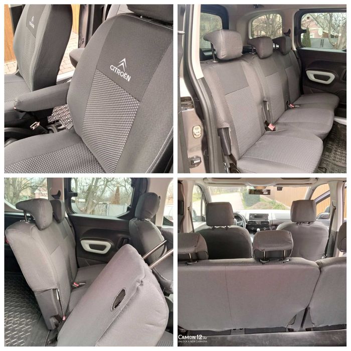 Чехлы чохли авточохли авточехлы з бездоганною посадкою на всі авто