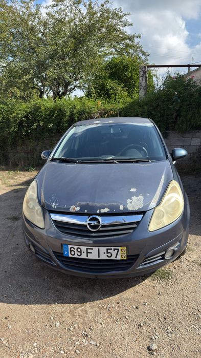 Opel Corsa 1.3 Ecoflex foto 3