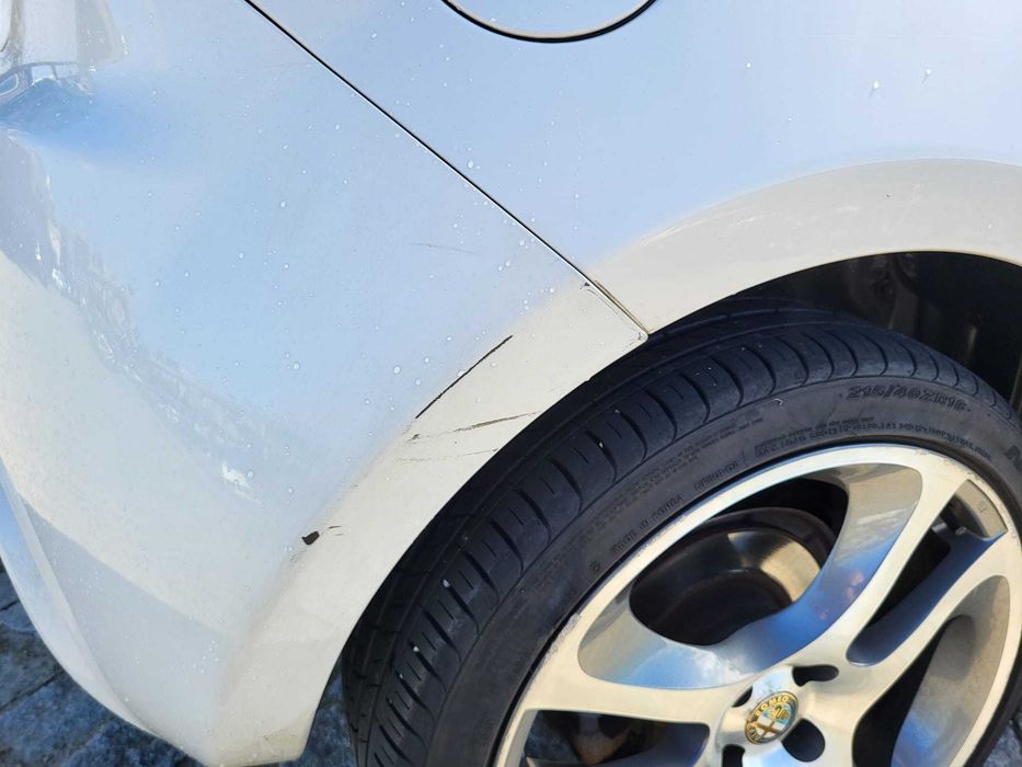 Alfa Romeo Mito 1.3 Mjet