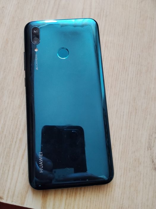 Huawei P Smart 2019 3/64Gb робочий