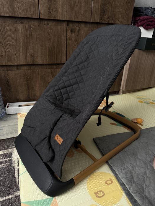 Шезлонг дитячий Kidwell