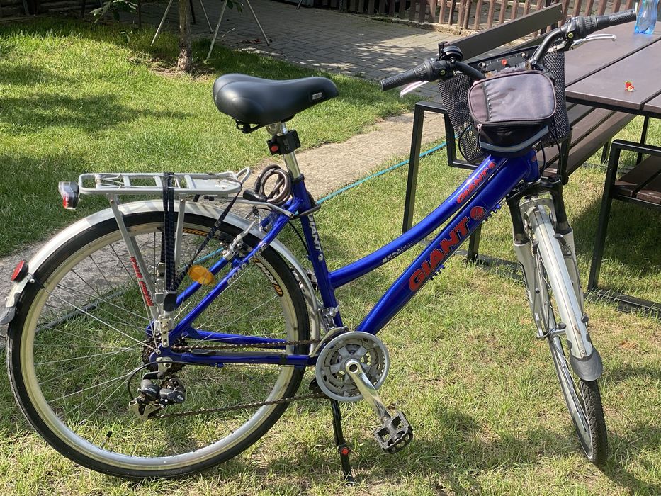 Rower  koła 28’ miejski