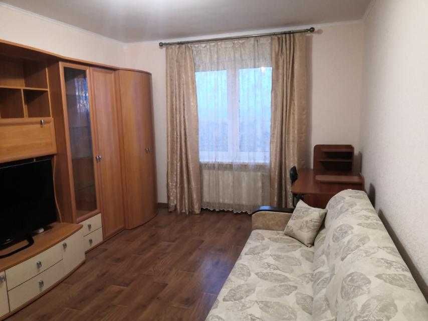 Простора 1-к квартира 50 м² з видом на парк | м.Червоний Хутір |  ЖК Вудсторія | Генератор  |  Новобудова!