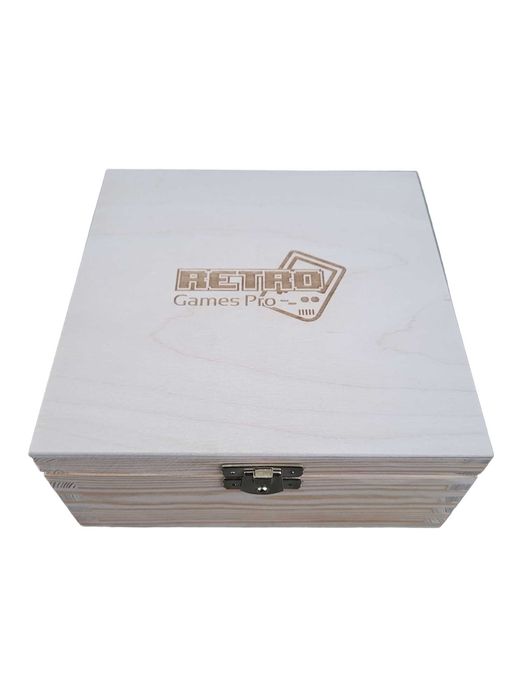 Pudełko na gry Game Boy Gameboy