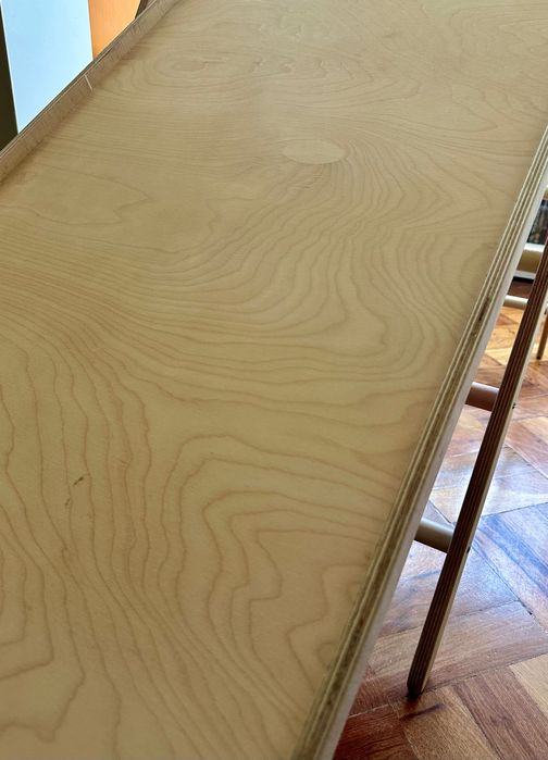 Triângulo Pikler da Little Pea c/ escorrega e rampa de escalada