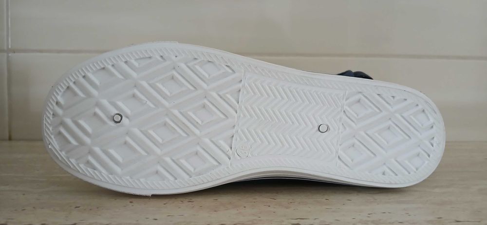 buciki, tenisówki, trampki, na rzep 36 Cool Club