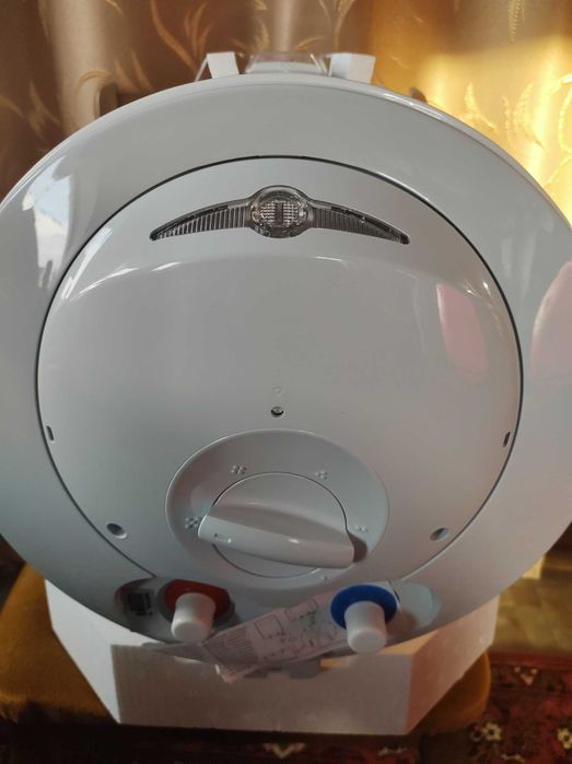 Водонагреватель Tesy BiLight 30л