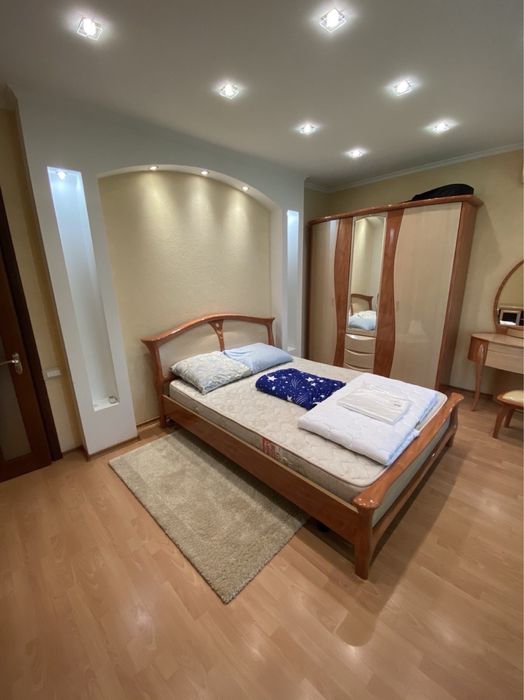 House by the address st. Sportivnaya (area 180 m²) - Atlanta.ua - photo 4