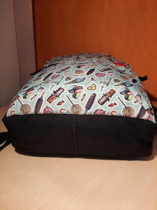 Рюкзак отличный удобный