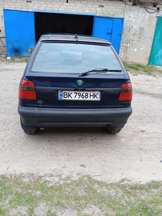 Продається авто на повному ходу