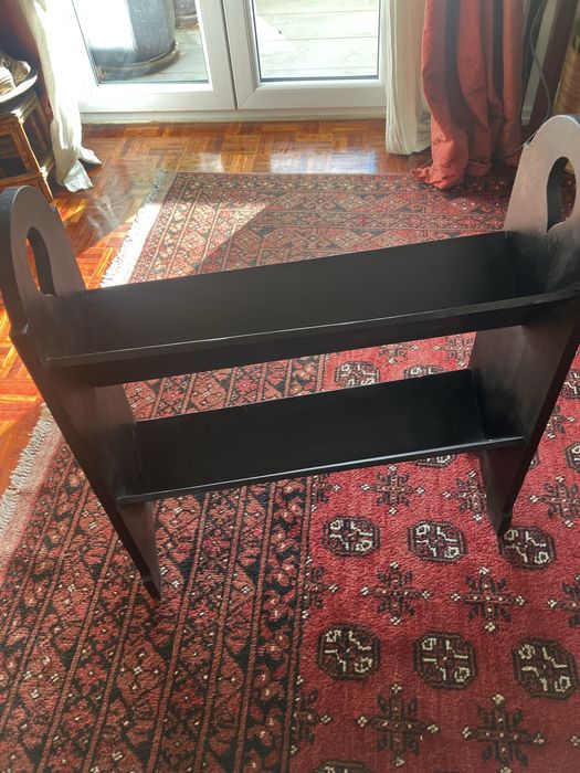 Móvel rústico alentajano robusto