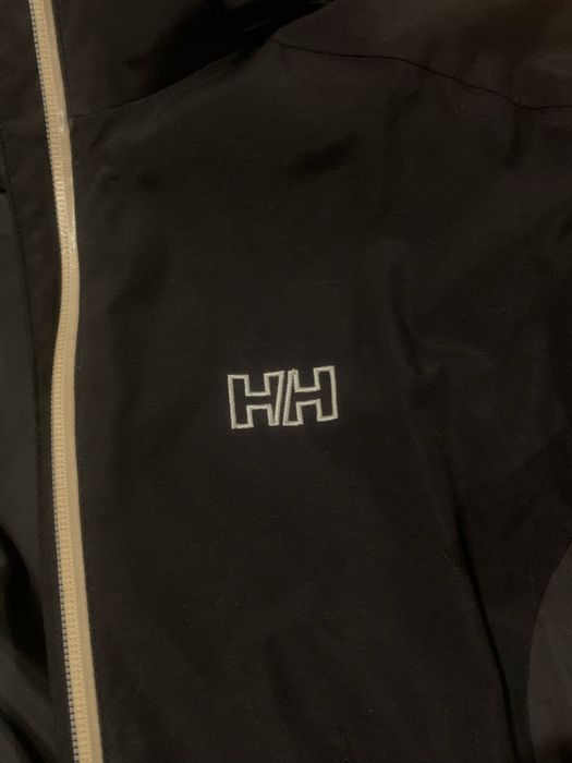 Ветровка Helly Hansen