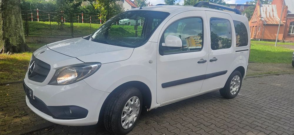 Mercedes-Benz Citan