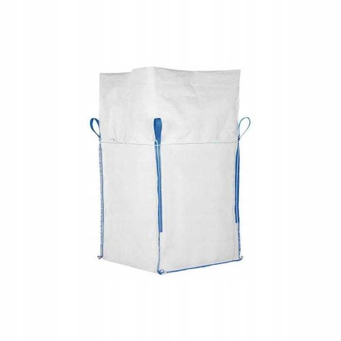 Worek big bag  worki na zboże paszę trociny  120 cm