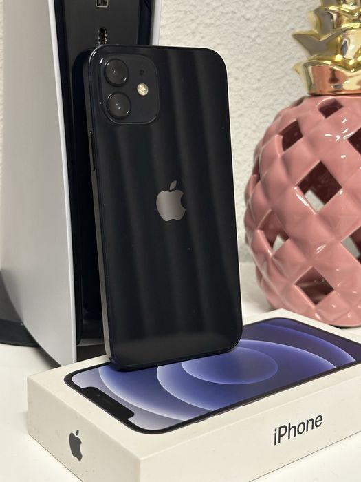 iPhone 12 128GB