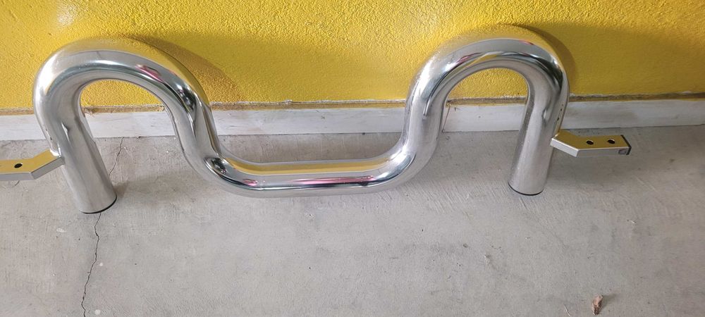 Rol bar Mazda mx5 modelos NA  NB