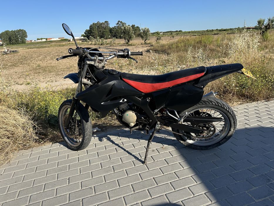 Yamaha DTX 50 SM