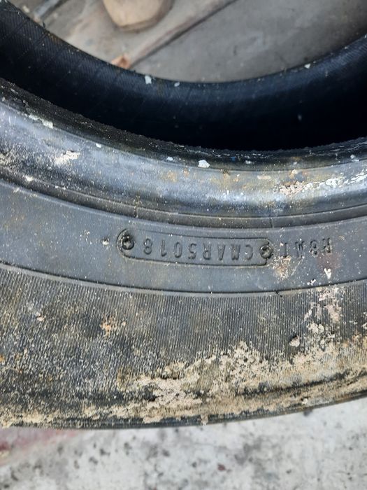 Продам резину 245/70  R16 DUNLUP AT 20 GRANDTREK