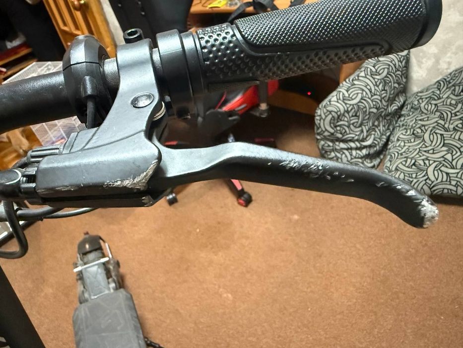 Электросамокат Kugoo G2 Pro