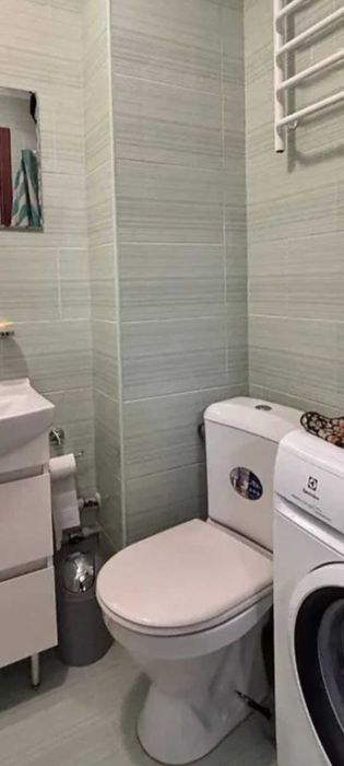 Оренда двокімнатної квартири