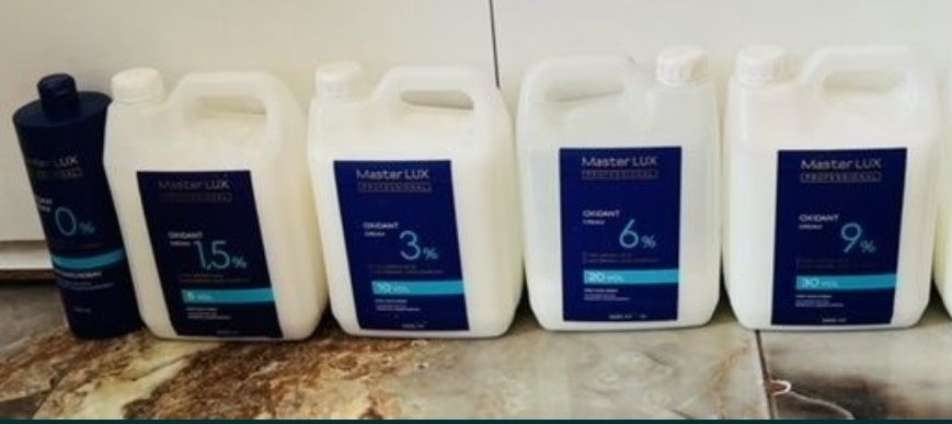 Шампуни краски пудра для парикмахеров по Оптовой цене