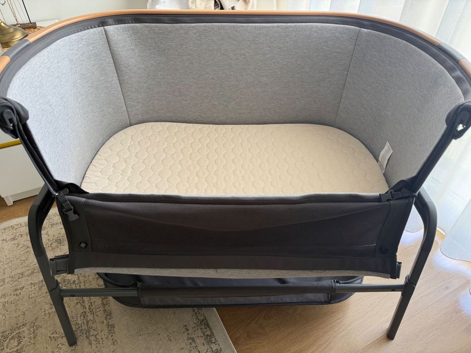 Next to me Maxi cosi Iora