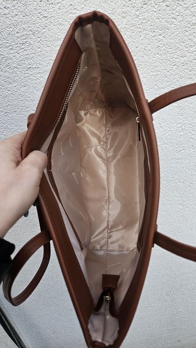 Nowa torebka Shoperka MEXX na ramię