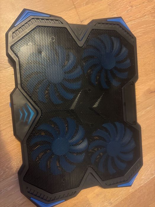 Komputer HP All in One  + podstawka