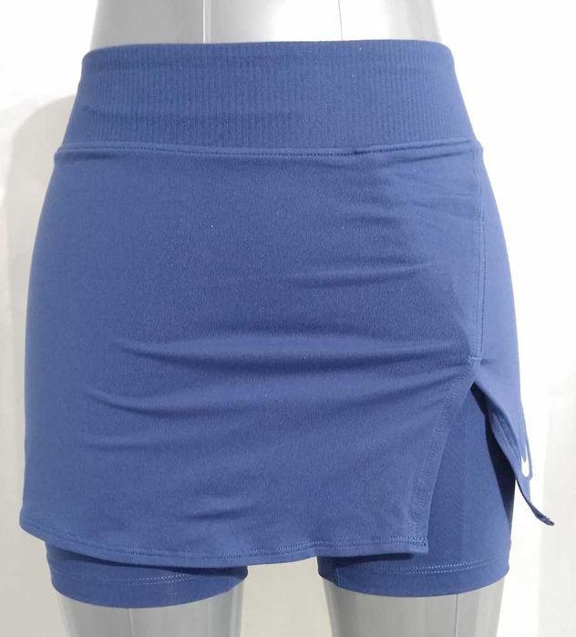Nike Victory Saia feminina de Ténis Tam XS