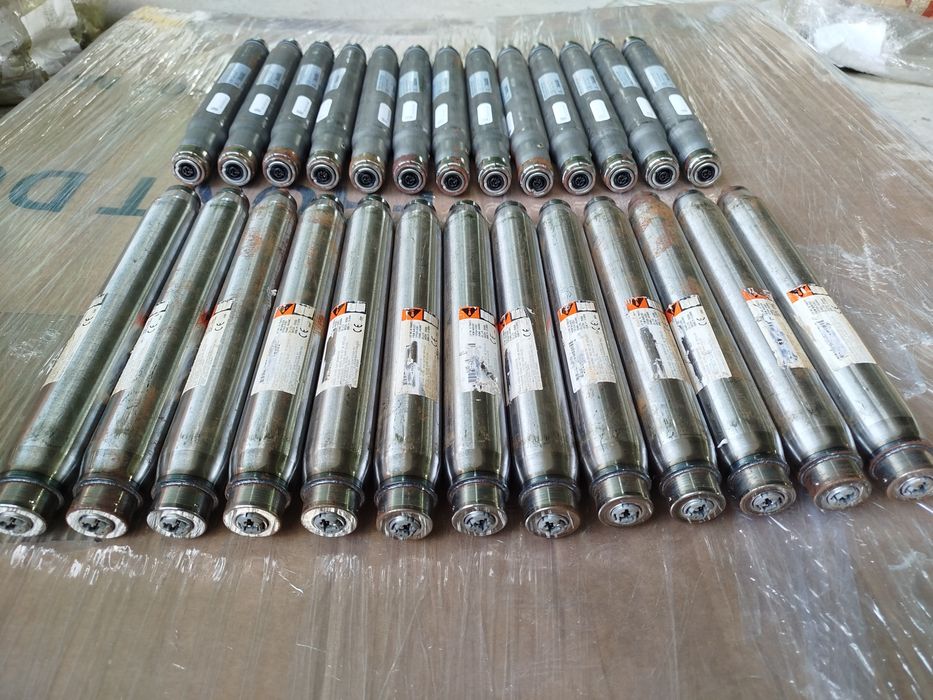 Піропатрон в шторку 300/35 оригінал пиропатрон газогенератор Airbag sr