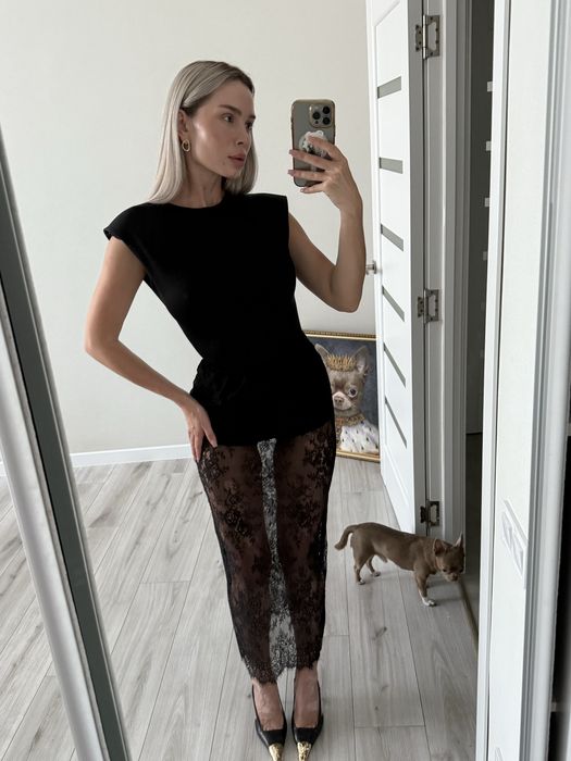 Платье  новое Samadhi