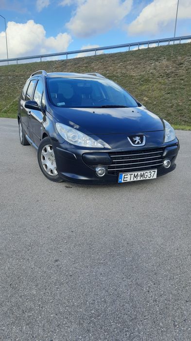 Peugeot 307 SW