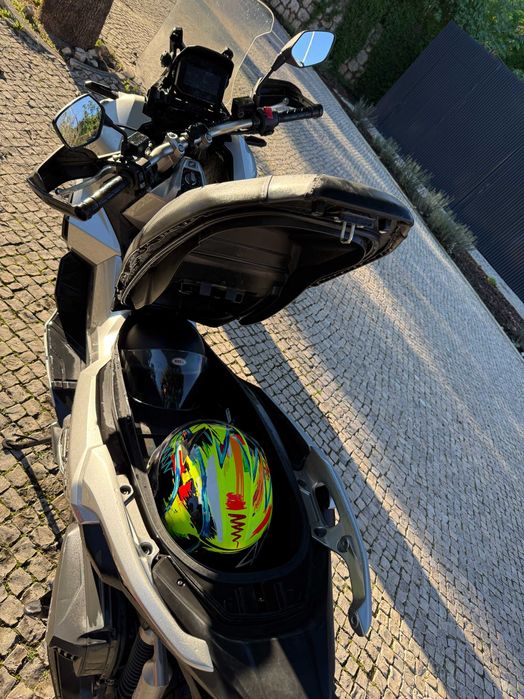 Honda ADV 350 Ano 2023