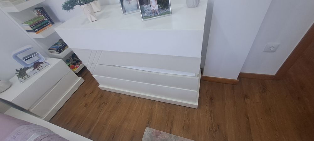 Mobilia de quarto