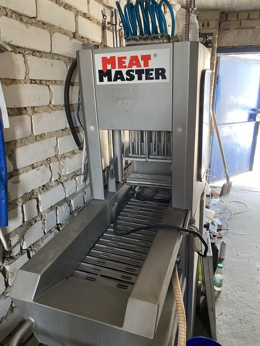 Інєктор Иньектор Инъектор Inject Star MM-20