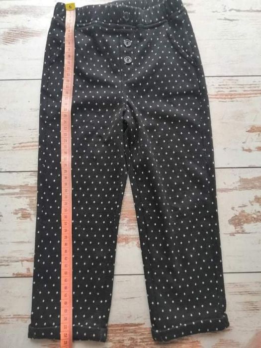 Spodnie dziewczynka Reserved