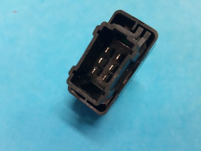 Botão comando interruptor vidros Citroen Berlingo  Peugeot 207 e Partner