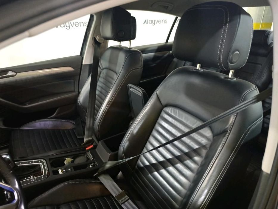 VW Passat 1.4 TSI GTE Plug-in foto 5