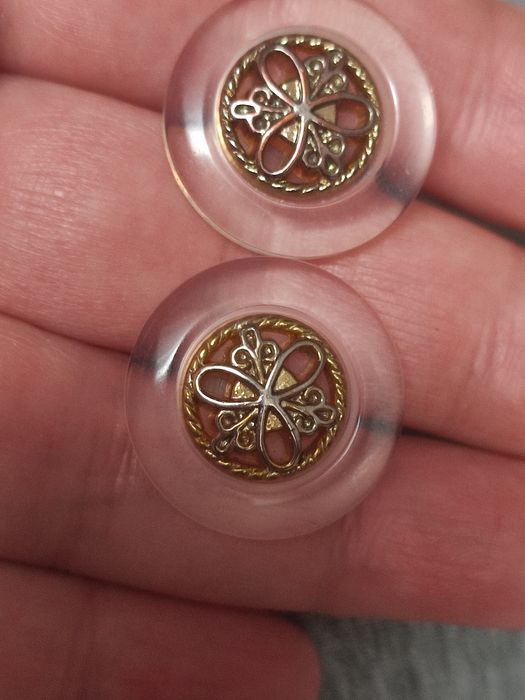 Spinki do mankietów