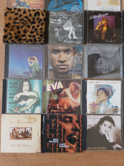 3cds musica 5euros