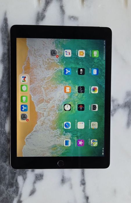 iPad Air 2 - Wi-Fi + celular