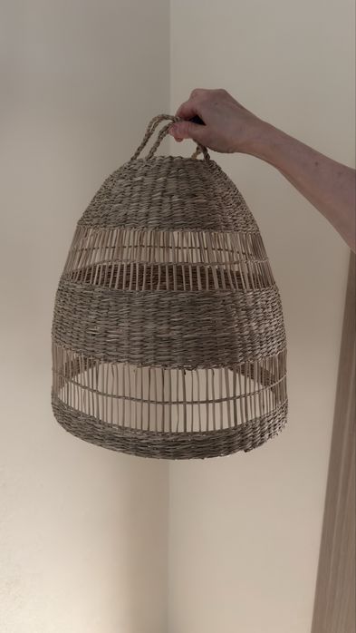 Lampa wiszaca Ikea.Wroclaw